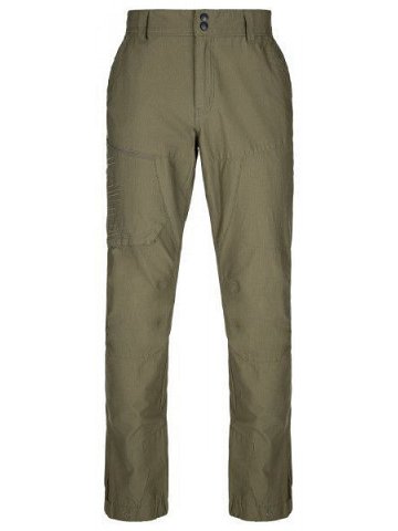 Pánské kalhoty model 17648943 Hnědá – Kilpi L Short
