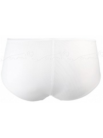 Sexy kalhotky Primrose V-5173 bílá – Axami XL