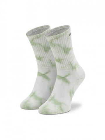 Vans Dámské klasické ponožky Wm 6 5-10 VN0A54Z7YNT1 Zelená