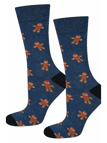 Ponožky MULTIKOLOR 4045 model 17753504 – Soxo
