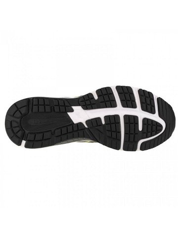 Pánské boty tenisky M Asics černá MIX barev 44 5 model 17756972 – B2B Professional Sports