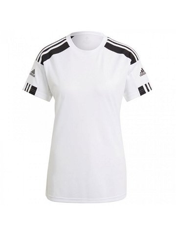 Dámské tričko Squadra 21 Jersey W GN5753 – Adidas 2XL