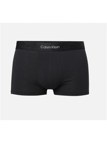Pánské boxerky NB3299A UB1 černá – Calvin Klein černá L