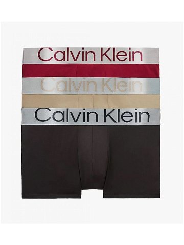 Pánské boxerky S model 17839039 – Calvin Klein