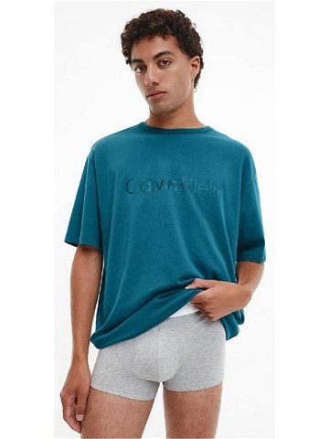 Pánské tričko ová XL model 17851059 – Calvin Klein