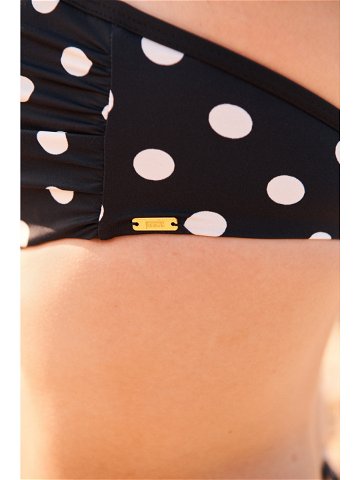 Vrchní díl plavek Anya Riva Spot Bandeau Bikini 90DD model 17879310 – Swimwear