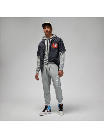 Pánské kalhoty PSG Jordan M DM3094 – Nike šedá XL