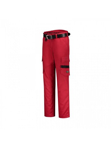 Pracovní kalhoty Twill W model 18000523 38 – Tricorp