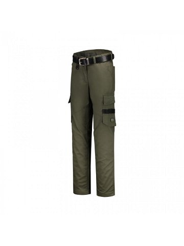 Pracovní kalhoty Twill W model 18000531 40 – Tricorp