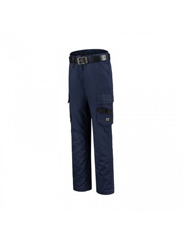 Pracovní kalhoty Twill W model 18000547 40 – Tricorp