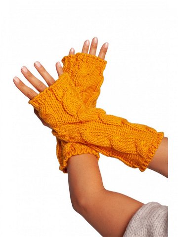 Pletené rukavice z EU UNI model 18004467 – BE