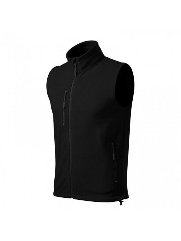 Fleecová vesta XS model 18010233 – Malfini