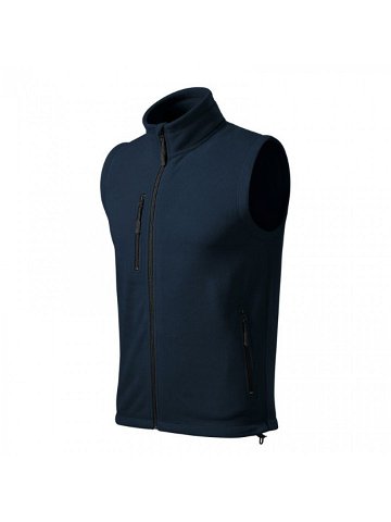 Fleecová vesta L model 18010241 – Malfini