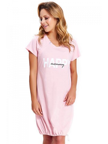 Dn-nightwear TCB 9504 kolor sweet pink XL