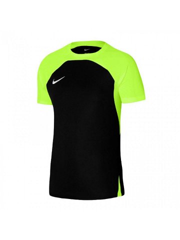 Pánské tričko Dri-FIT Strike 3 M DR0889-011 – Nike XXL 193 cm