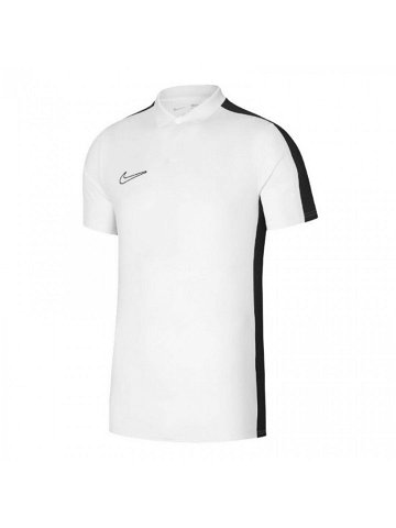 Pánské polo tričko Dri-FIT Academy M DR1346-100 – Nike XXL 193 cm
