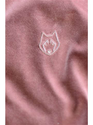 Mikina s kapucí Pink XXL model 18079863 – LaLupa