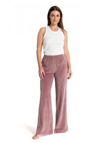 Kalhoty růžová XXL model 18085461 – LaLupa