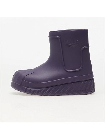 Adidas Adifom Superstar Boot W Shale Violet Core Black Shale Violet