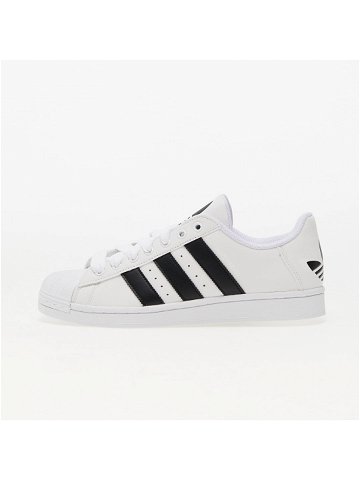 Adidas Superstar Ftw White Core Black Supplier Colour