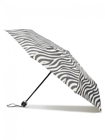 Liu Jo Deštník Ombrello Stampato 2XX009 T0300 Černá