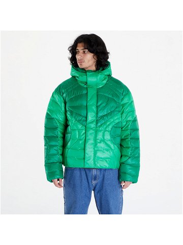 Nike Sportswear Tech Pack Therma-FIT ADV Hooded Jacket Stadium Green Malachite
