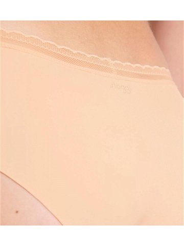 Kalhotky BODY ADAPT Twist Hipster ORANGE béžová orange model 18115450 – Sloggi Barva ORANGE Velikost S