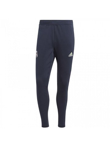 Pánské kalhoty Real Madrid Training Panty M HT8802 – Adidas XL
