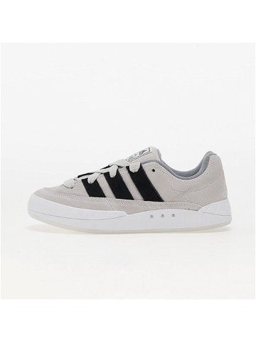 Adidas Adimatic Grey One Core Black Grey Three