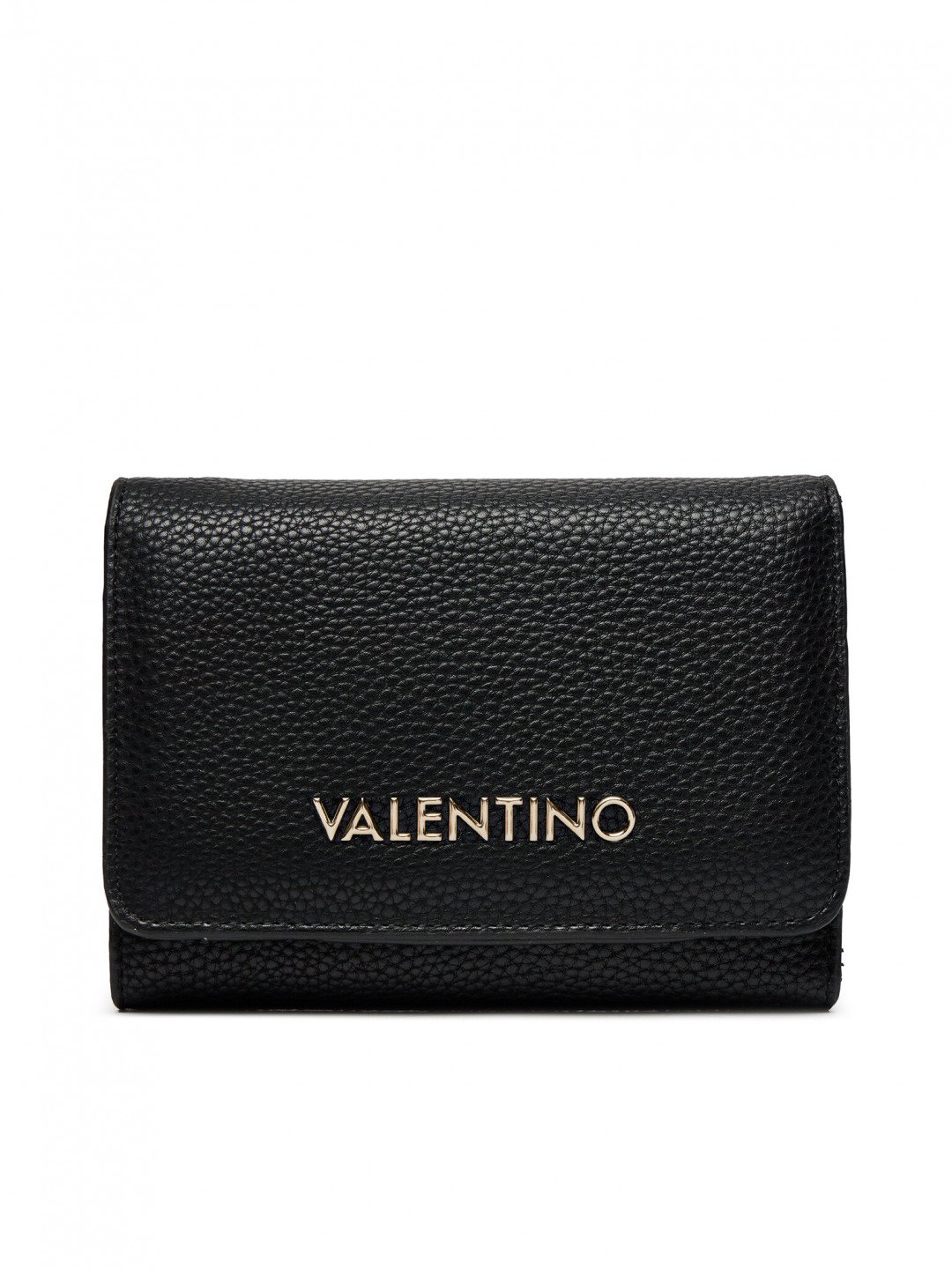 Valentino Velká dámská peněženka Brixton VPS7LX43 Černá