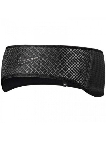 Pánská čelenka Running N1001605-082 – Nike jedna velikost