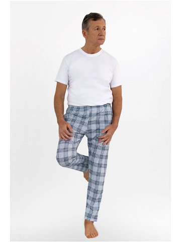 Pánské pyžamové kalhoty model 18185425 MIX XL – MARTEL