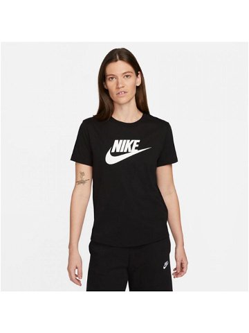 Dámské tričko Sportswear Essentials W DX7902-010 – Nike L