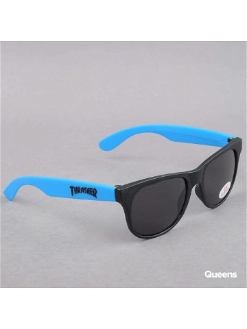 Thrasher Thrasher Sunglasses Black Blue