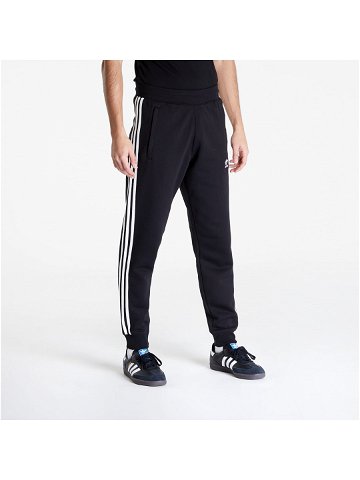 Adidas Adicolor 3-Stripes Pants Black