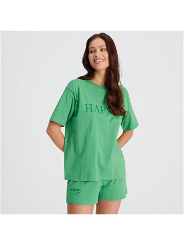 Sinsay – Pyžamo – Zelená