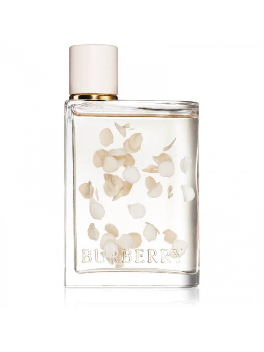 Burberry Her Petals parfémovaná voda limited edition pro ženy 88 ml