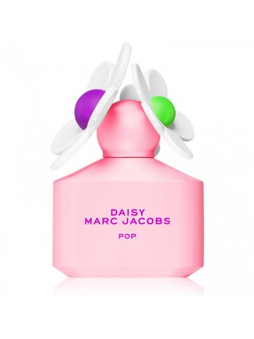 Marc Jacobs Daisy Pop toaletní voda pro ženy 50 ml