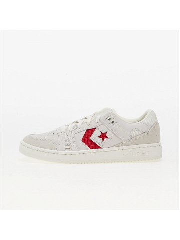 Converse AS-1 Pro Egret Navy Red