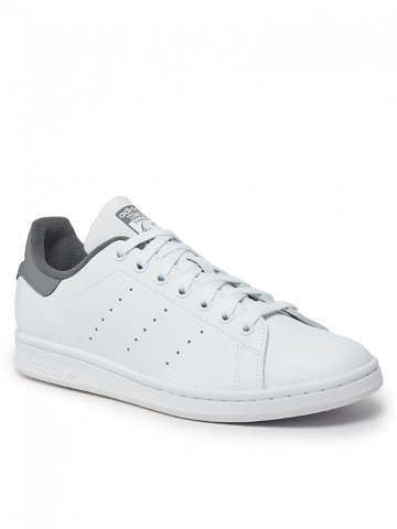 Adidas Sneakersy Stan Smith IG1322 Bílá