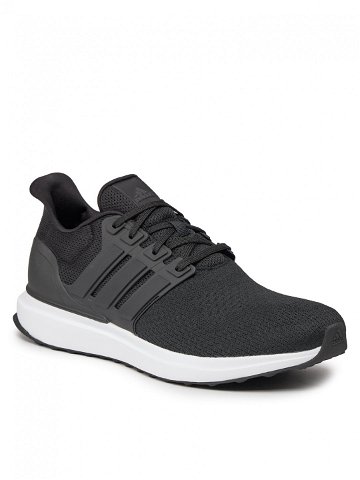 Adidas Sneakersy Ubounce Dna IG6001 Černá