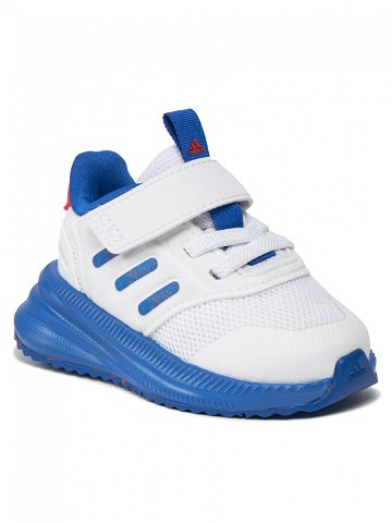 Adidas Sneakersy X Plrphase El I IG1520 Bílá