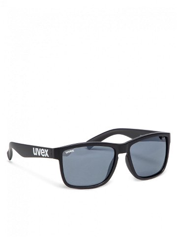 Uvex Sluneční brýle Lgl 39 S5320122216 Černá