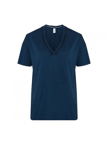 Tričko Astrální modrá S model 18321495 – Simone Perele