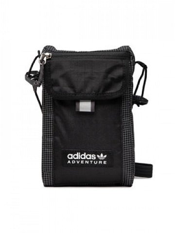 Adidas Brašna Flap Bag S HL6728 Černá
