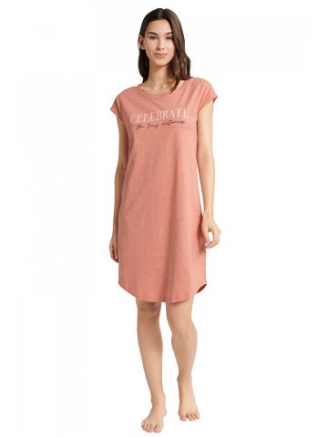 Noční košile 40641 Bing – HENDERSON Růžová M