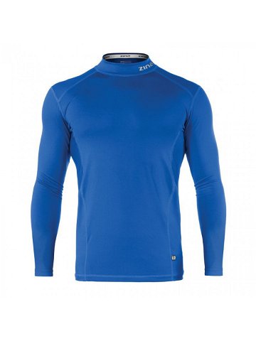 Pánské tričko M modré SM model 18371161 – Zina