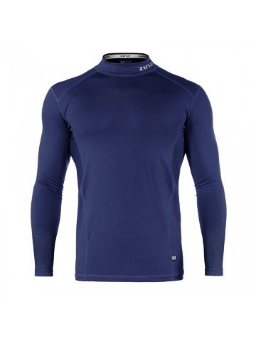 Pánské tričko M námořnická modrá SM model 18371172 – Zina