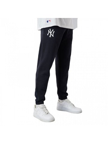 Pánské kalhoty Mlb Team New York Yankees Logo Jogger M model 18377437 M – New Era