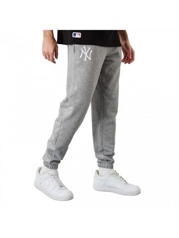 Pánské kalhoty Mlb Team New York Yankees Logo Jogger M model 18377454 L – New Era